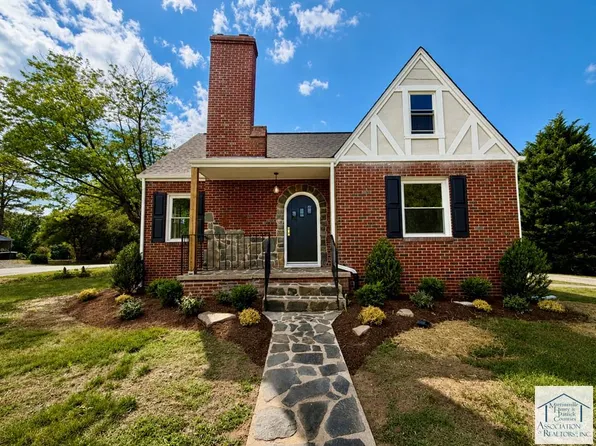 1080 Joseph Martin Hwy, Martinsville, VA 24112