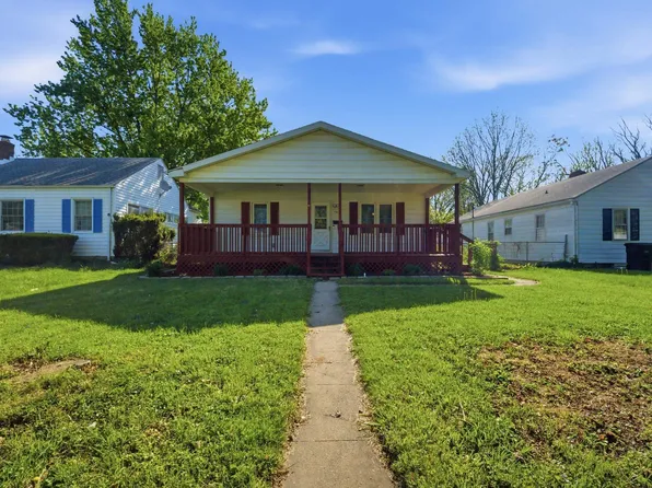 723 Park Ave, Lafayette, IN 47904