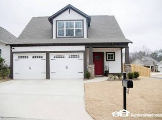 2724 Village Ln, Birmingham, AL 35211