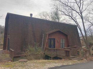 1420 Spring Valley Cir, Huntington, WV 25704