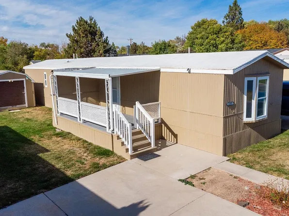 2263 S Naclerio Ln, Boise, ID 83705