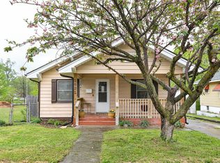 1431 W Nichols Street, Springfield, MO 65802