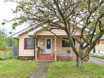 1431 W Nichols Street, Springfield, MO, 65802