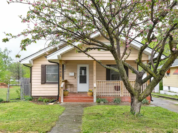 1431 W Nichols Street, Springfield, MO 65802