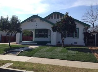 961 N Safford Ave, Fresno, CA 93728