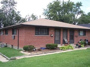 3839 Wisconsin Ave APT B, Saint Louis, MO