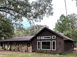2874 County Road 33800, Paris, TX 75460