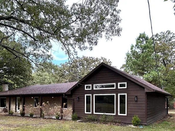 2874 County Road 33800, Paris, TX 75460