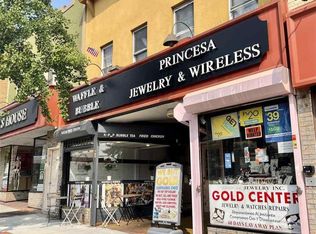 6306 Bergenline Ave, West New York, NJ 07093