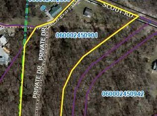 37033 Scout Rd, Logan, OH 43138