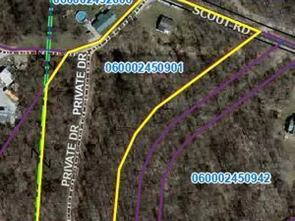 37033 Scout Rd, Logan, OH 43138