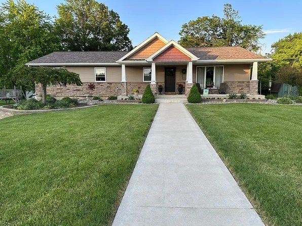 150 Riverside Ct, Decatur, IN 46733