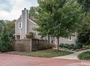 5949 Sentinel Dr, Raleigh, NC 27609
