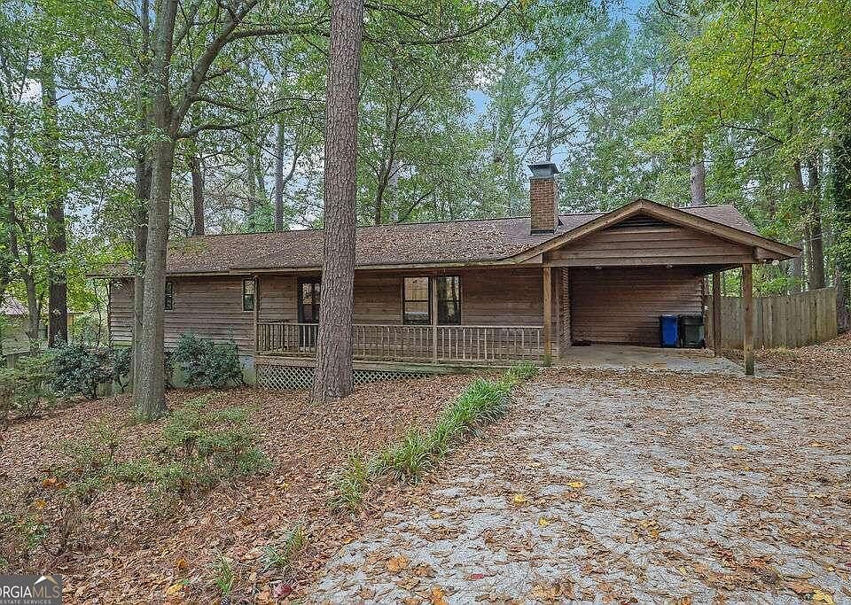 1st image of 4207 McClure Dr