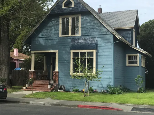 504 Walnut St, Woodland, CA 95695