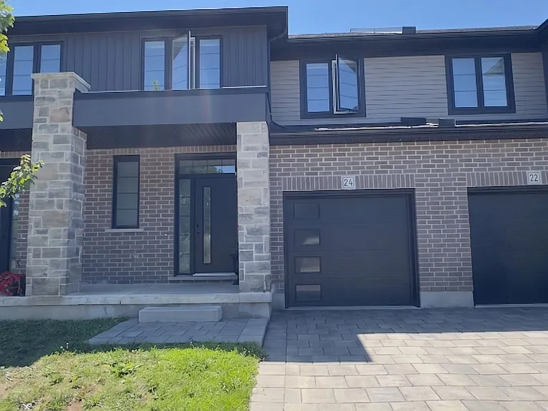 3025 Doyle Dr #24 — Photo 1