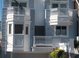 249 Ripley St, San Francisco, CA 94110