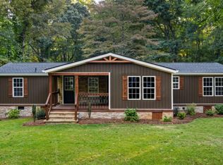 116 Southside Dr, Villa Rica, GA 30180