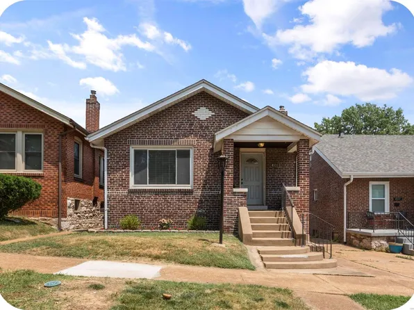 4035 Potomac St, Saint Louis, MO 63116