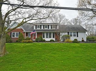 5015 Thompson Rd, Clarence, NY 14031