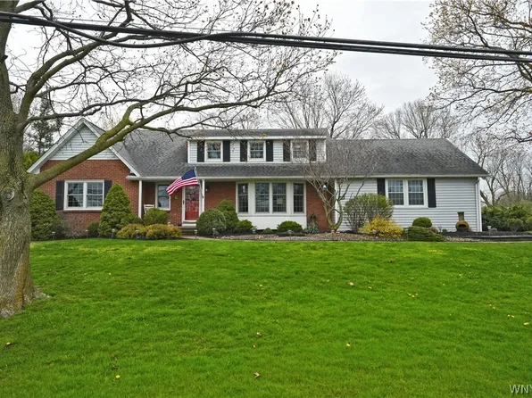 5015 Thompson Rd, Clarence, NY 14031