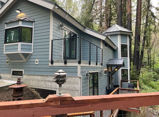 4600 Redwood Rd, Napa, CA 94558