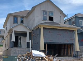 9222 McCoy Pass, Converse, TX 78109