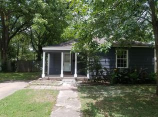 1107 N Redding St, West Memphis, AR 72301