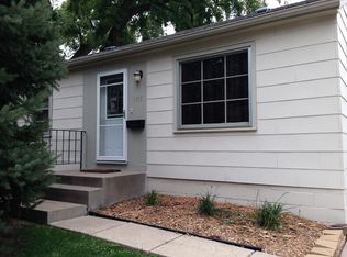 1615 Calvert St, Lincoln, NE 68502