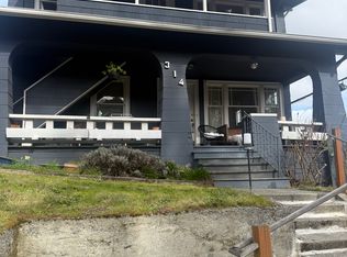 314 W Barrett St #C, Seattle, WA 98119