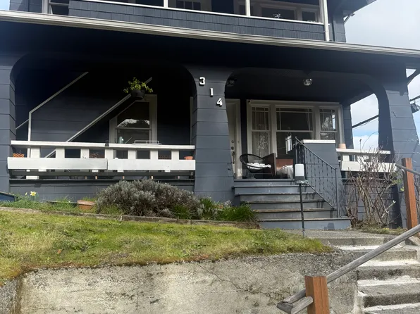 314 W Barrett St #C, Seattle, WA 98119
