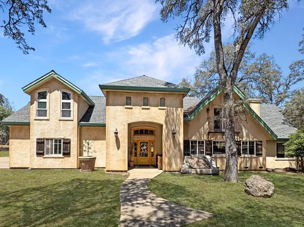 26525 Table Meadow Rd, Auburn, CA 95602
