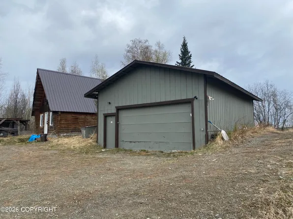 13537 W Maplewood Dr, Wasilla, AK 99623