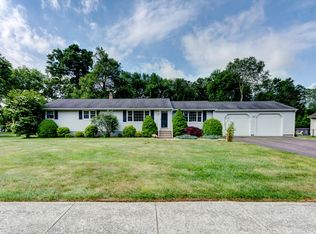 43 Old Kiln Rd, North Haven, CT 06473
