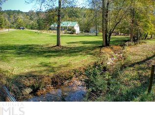 990 Old Mill Ln, Waleska, GA 30183