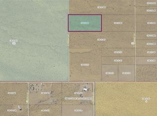 N Cedar Rd, Dolan Springs, AZ 86441