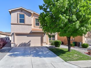1316 Maple Meadows Dr NE, Rio Rancho, NM 87144