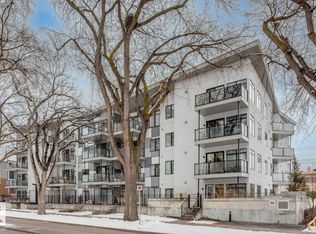 10837 83rd Ave NW #206, Edmonton, AB