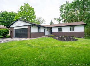 7879 Ridgewood Dr, Jenison, MI 49428