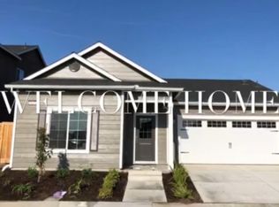 3850 Gossamer Grove Blvd, Shafter, CA