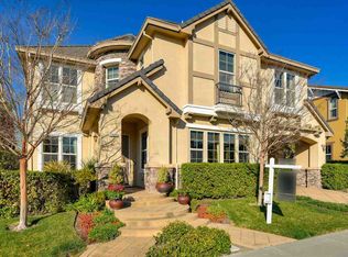 7616 Ridgeline Dr, Dublin, CA 94568