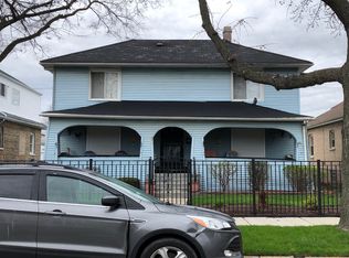 8830 S Laflin St, Chicago, IL 60620