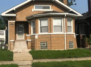 8125 S Morgan St, Chicago, IL 60620