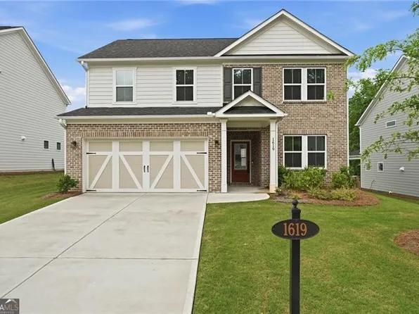 1619 Tide Mill Rd, Cumming, GA 30040