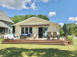 16411 Lake Rd, White Pigeon, MI 49099