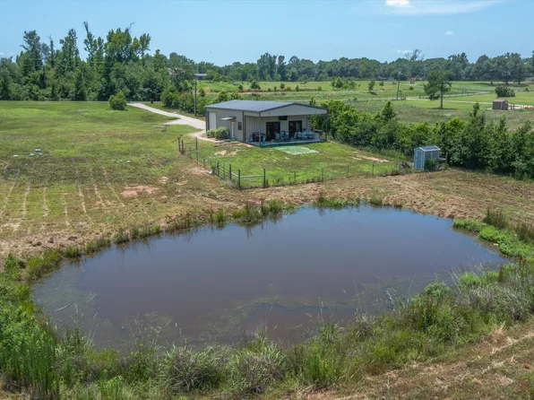 605 Vz County Road 4102, Canton, TX 75103