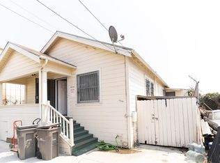 956 54th Ave, Oakland, CA