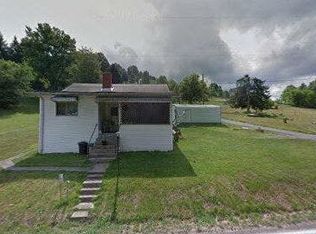 4601 Daybrook Rd, Fairview, WV 26570