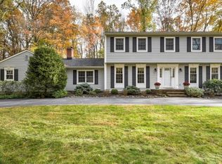 1166 Staffler Rd, Bridgewater, NJ 08807