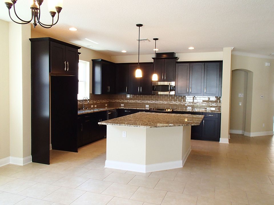 David Weekley Homes Inventory Photo